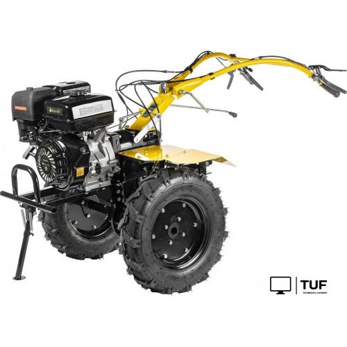 Мотоблок бензиновый Garvill MBP-3113K-12 (колеса 5.00-12)