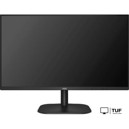 Монитор AOC 24B2XDAM