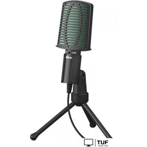 Проводной микрофон Ritmix RDM-126