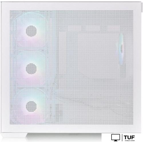 Корпус Thermaltake View 380 TG ARGB Snow CA-1Z2-00M6WN-00