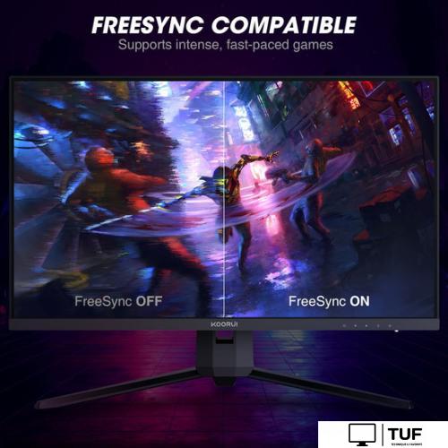 Игровой монитор Koorui 27E1QA