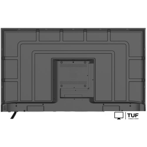 Телевизор TECHNO Smart 50QLED680UHDW