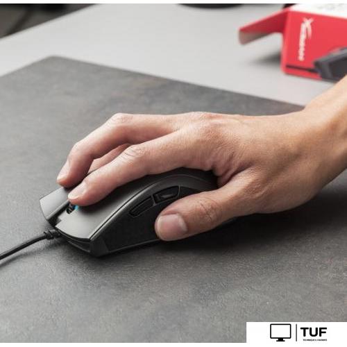 Игровая мышь HyperX Pulsefire FPS Pro