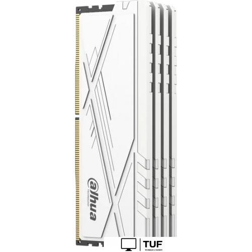 Оперативная память Dahua 8ГБ DDR4 3600 МГц DHI-DDR-C600UHW8G36