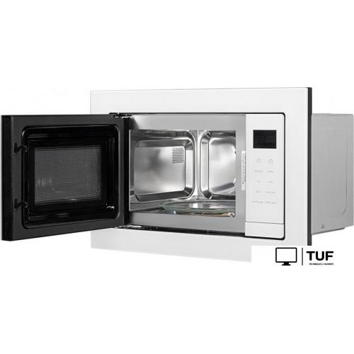 Микроволновая печь ZorG MIO211 S (белый)