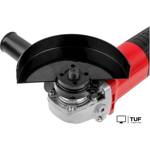 Угловая шлифмашина Wortex LX AG 1207-4 0329086