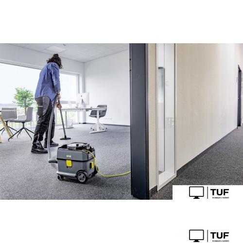 Пылесос Karcher T 10/1 1.527-300.0