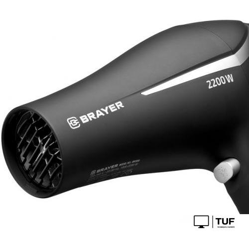 Фен Brayer BR3000
