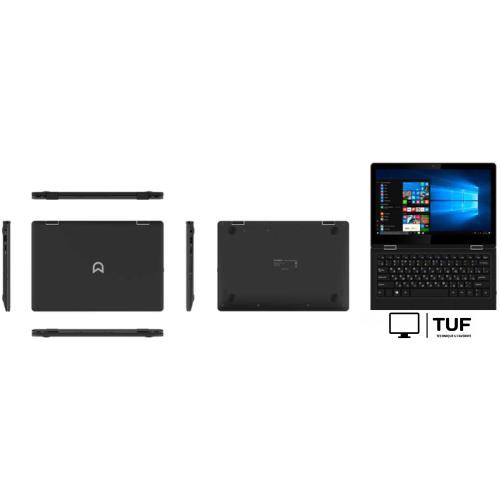 Ноутбук 2-в-1 IRBIS NB119