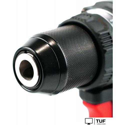 Дрель-шуруповерт TEH TDBL720 (без АКБ)