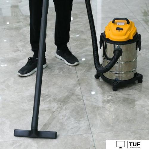 Пылесос Deko DKVC-1400-15S