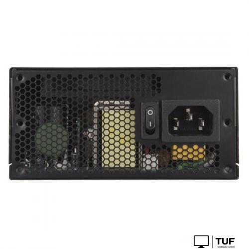 Блок питания SilverStone SST-SX750-PT v1.1