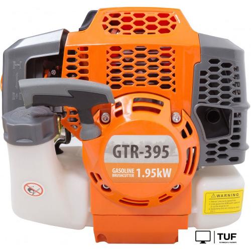 Триммер ELAND GTR-395