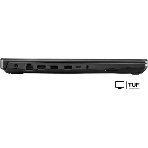 Игровой ноутбук ASUS TUF Gaming A15 FA506NF-HN004