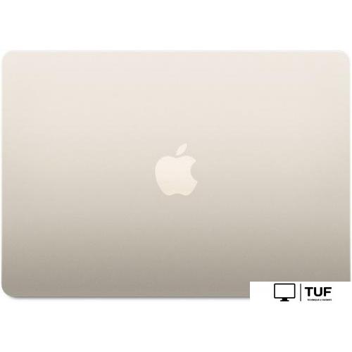 Ноутбук Apple Macbook Air 13 M2 2022 Z15Y000KY