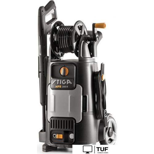 Мойка высокого давления Stiga HPS 345 R