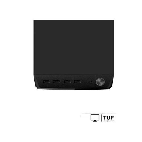 Корпус Powerman ES-726BK 450W