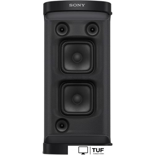 Колонка для вечеринок Sony SRS-XP700