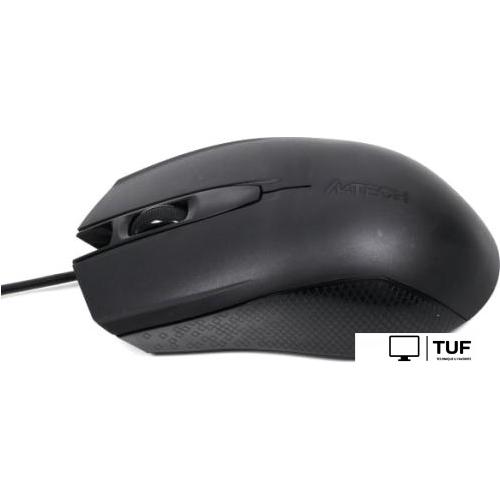 Мышь A4Tech OP-760