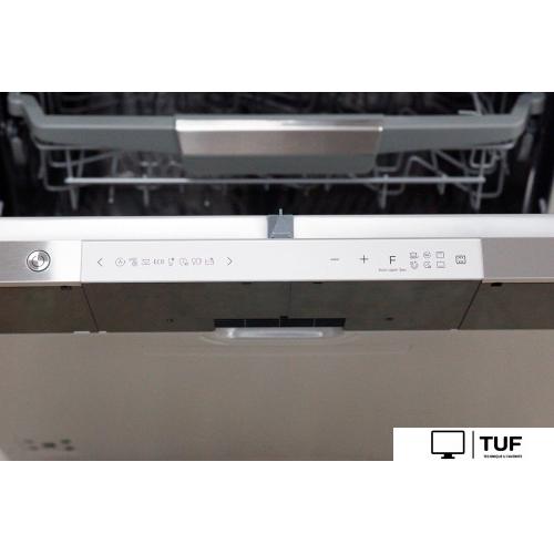 Встраиваемая посудомоечная машина Exiteq EXDW-I610