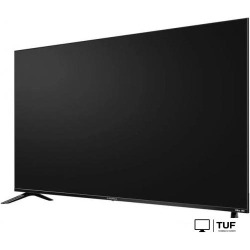 Телевизор MAUNFELD MLT55USX02