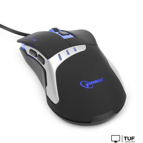 Игровая мышь Gembird MG-520