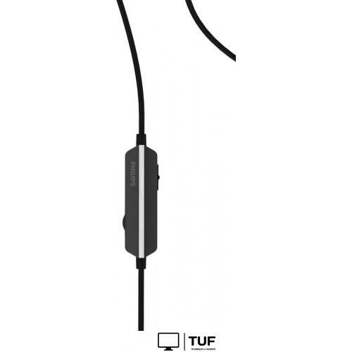 Наушники Philips Evnia 4000 TAG4106BK/00