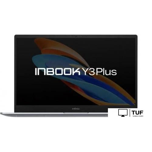 Ноутбук Infinix Inbook Y3 Plus YL512 71008302600