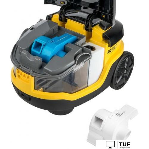 Пылесос Sencor SVC 5001YL