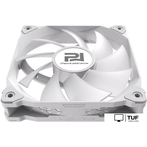 Вентилятор для корпуса PentaWave PF-K12WAS PWM