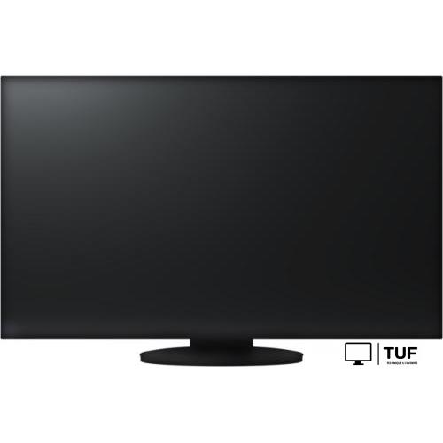 Монитор EIZO FlexScan EV2760-BK