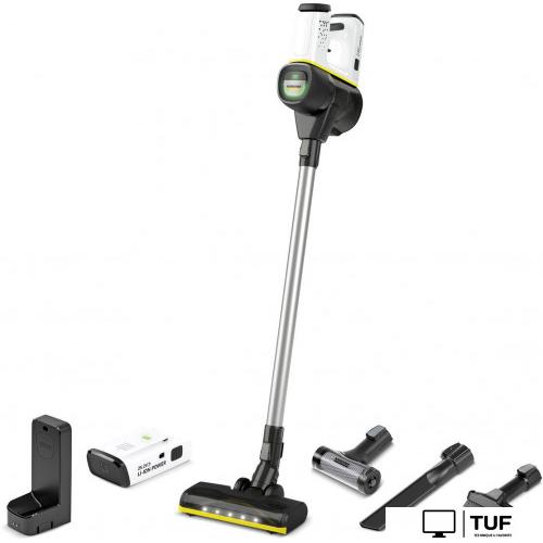 Пылесос Karcher VC 6 Cordless ourFamily Battery Plus 1.198-677.0