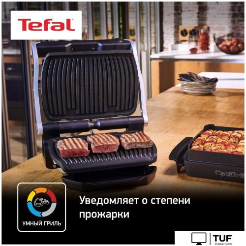 Электрогриль Tefal GC712D34