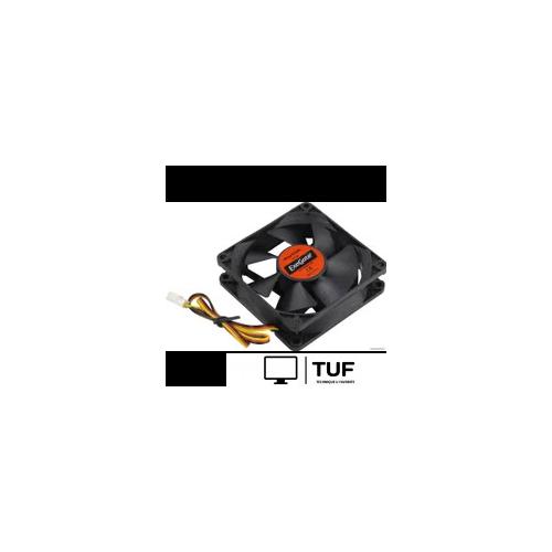 Вентилятор для корпуса ExeGate Mirage 80x25H EX253948RUS