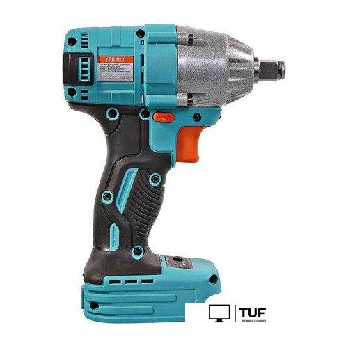 Гайковерт Sturm CD20350BL (без АКБ)