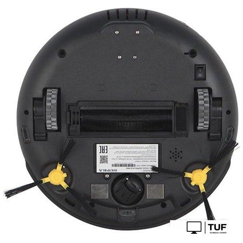 Робот-пылесос Supra VCS-4095