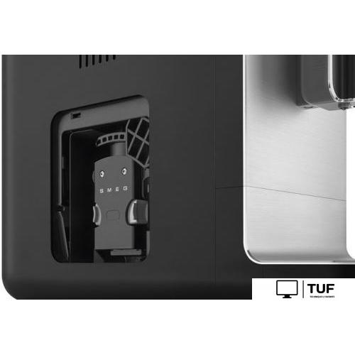 Кофемашина Smeg BCC01BLMEU