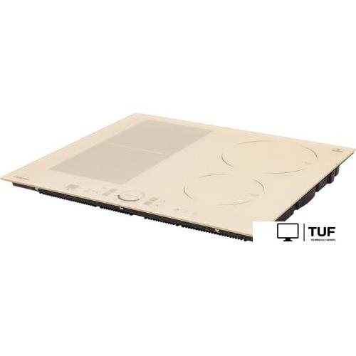 Варочная панель Hiberg I-MS 6049 Y