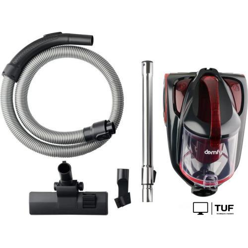 Пылесос Domfy DSC-VC704