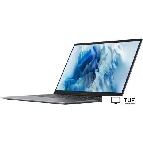 Ноутбук Chuwi GemiBook Plus CWI620-iN10016G512G