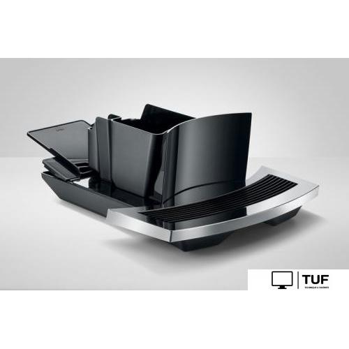 Кофемашина JURA E8 Piano Black 15355