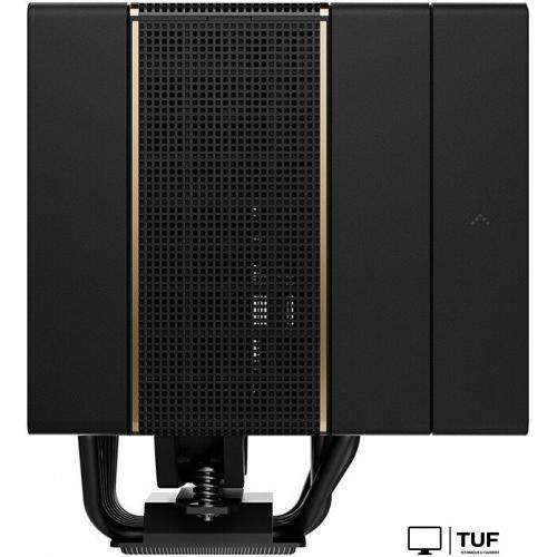 Кулер для процессора DeepCool Assassin VC Elite R-ASN4-BKNVNN-GJD