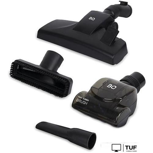 Пылесос BQ VC1606C