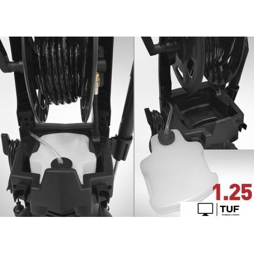 Мойка высокого давления Carver CW-2201E