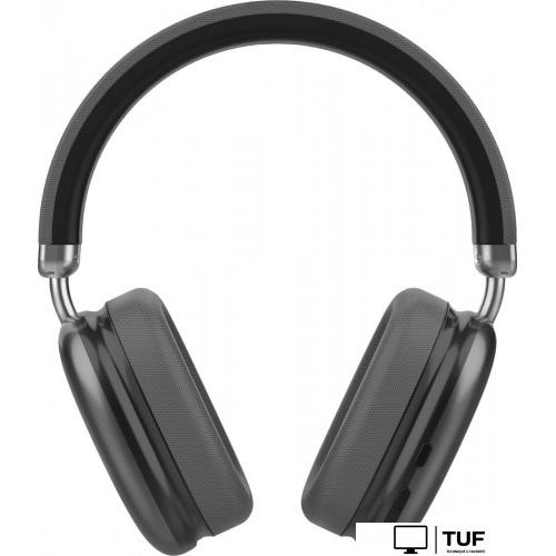 Наушники Defender FreeMotion B500 (серый)