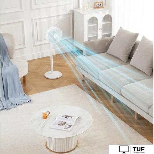 Вентилятор Xiaomi MiJia Variable Frequency Circulating Fan