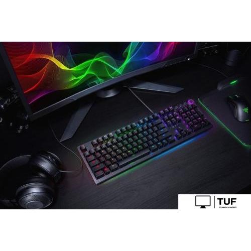 Клавиатура Razer Huntsman Elite Clicky
