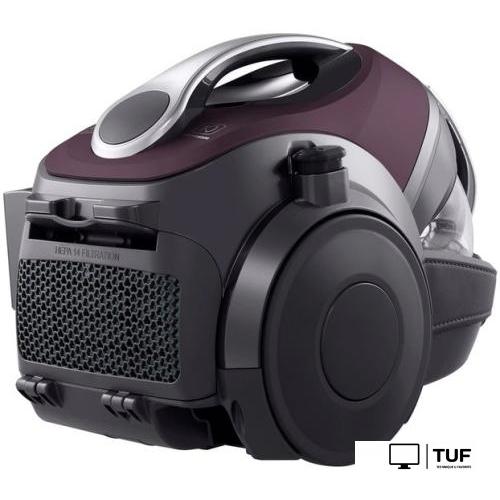 Пылесос LG VC83109UHAQ