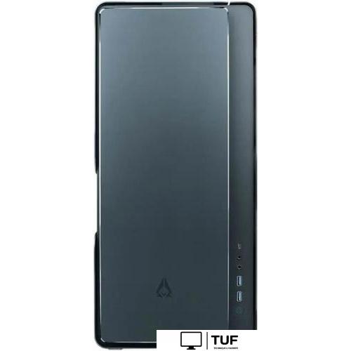 Корпус AZZA Cast (черный)