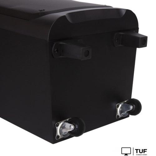 Патибокс Supra SMB-820